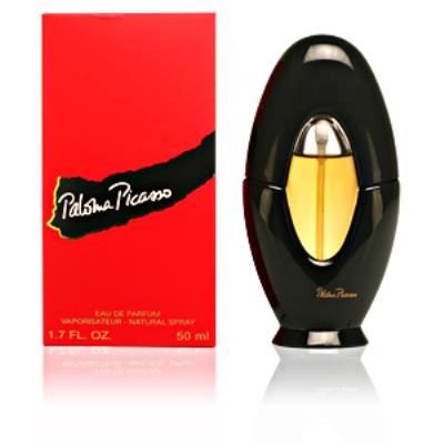 Paloma Picasso Eau De Perfume Vaporizador 50 Ml