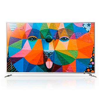 Televisor Metz 55g2a52b 55'' LCD LED uhd 4k hdr 200hz Android tv Wifi lan USB