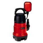 Bomba sumergible para aguas sucias Einhell GH-DP 7835 - 4170682