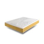 Colchon Viscoelastica Matris Gold 90X190, Altura: 21 cm