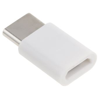 Las mejores ofertas en USB tipo micro-B, hembra-USB tipo C macho adaptadores  USB/Convertidores