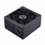 Fuente Alimentacion PC Ordenador atx 12v V1.3 600w pfc Ventilador 12cm Tqep-600sp