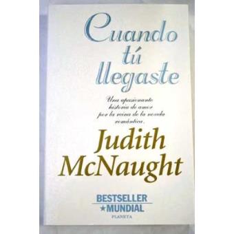 Cuando tú llegaste - 1