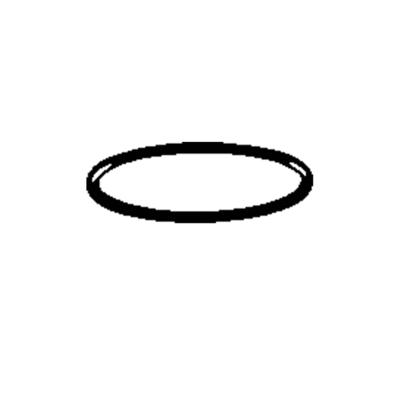 Junta Goma Tapa Wmf (para Tapa De 18 Cms)