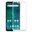 Cristal Templado Cool para Xiaomi Mi A2 Lite / 6 Pro, FULL 3D Blanco_0