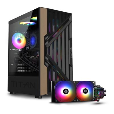 Pc Racing Pc Gaming - Intel Core I7 12700Kf, 32 Gb Ddr4, 1 Tb Ssd Nvme, Geforce Rtx 4060 Ti