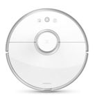 Aspirador inteligente Xiaomi S50 Vaccum 2, Control Remoto, 58 W, Blanco