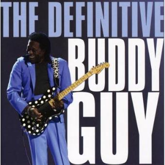 Definitive Buddy - 1