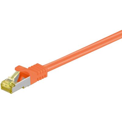 Wentronic Rj-45 Cat7 10M - Cables De Red