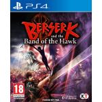 Berserk and the Band of the Hawk (playstation 4) [importación Inglesa]