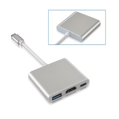 Adaptador USB C a HDMI