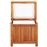 Nevera portátil de madera maciza de acacia 63x44x50 cm vidaXL_1