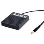 Alesis Asp1 Pedal universal de sostenido para teclados pianos digitales controladores midi sintetizadores mesa mezclas sustain