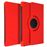 Funda libro Huawei Mediapad T5 10'' Gira 360º, Rojo_0