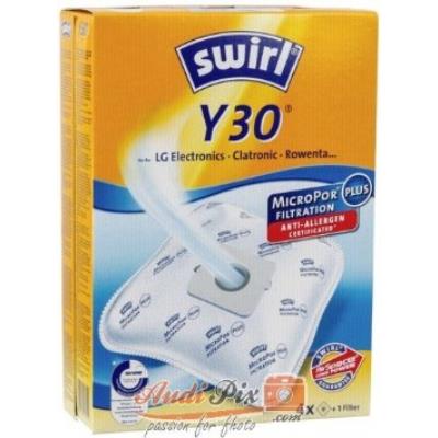 Swirl Y 30 Mp Plus Airspace