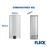 Termo eléctrico Fleck 80 litros DUO7 80 </br>_3
