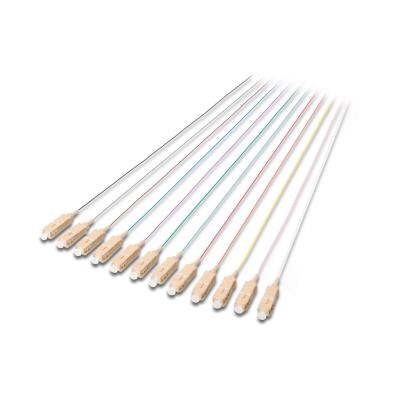 Assmann Electronic Sc Om3 2M - Cables De Fibra Óptica