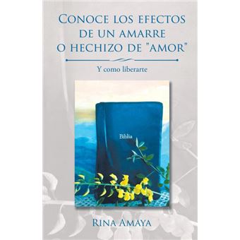 Serie Única - Conoce Los Efectos De Un Amarre O Hechizo De 'Amor' - 1