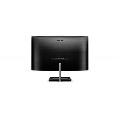 Monitor LED/LCD 27"" Full HD Philips E Line 272E1CA/00 Curva Mate Negro 686 cm