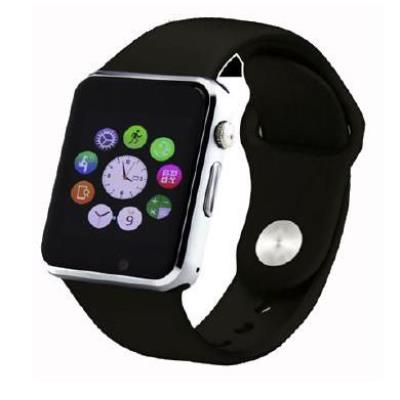 Reloj Smartwatch Swiss Smartwatch Leman