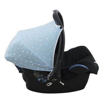 Capota Janabebé para Maxi-Cosi Cabriofix Blue Sparkles