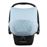 Capota Janabebé para Maxi-Cosi Cabriofix Blue Sparkles_2