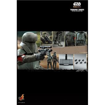 Figurine Hot Toys Transport Trooper TMS030 - Collection