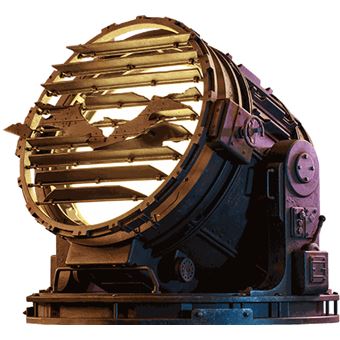 Figura Hot Toys MMS640 - DC Comics - The Batman - Bat Signal - 1