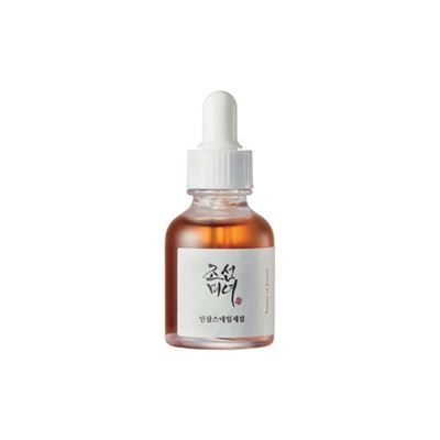 Serum Facial Beauty Of Joseon Revive Serum Ginseng+ Snail Mucin 30ml