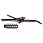 Plancha de pelo Solac MD7410 Curl Expert Lisse Negro