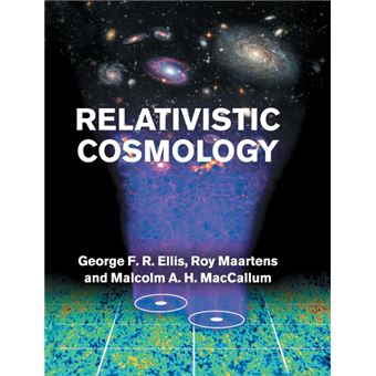 Serie Única - Relativistic Cosmology - 1