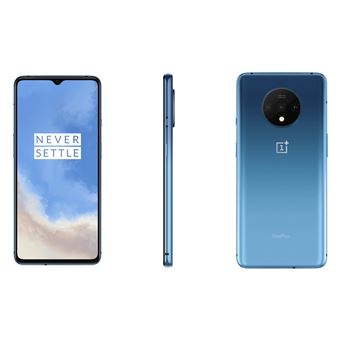 OnePlus 7T 8GB+128GB, Azul