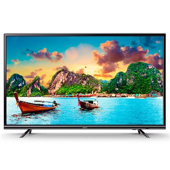 TV LED Metz 55U2X41C 55'' LCD UHD 4k Smart TV Netflix Wifi