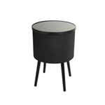 Mesa altavoz 360º con subwoofer 65W Conexión inalámbrica 5.1 Carga de dispositivos móviles | TWS Fenix