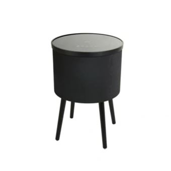 Mesa altavoz 360º con subwoofer 65W Conexión inalámbrica 5.1 Carga de dispositivos móviles | TWS Fenix - 1
