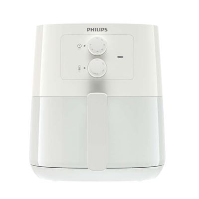 Freidora Aire Philips Hd9200/10 Essential Airfryer Blanco
