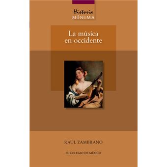 La música en occidente - 1
