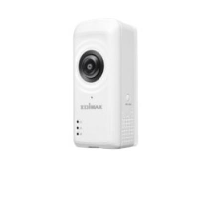 Camara Ip Edimax Ic-5150w Full Hd