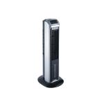 Climatizador Evaporativo Electrónico con Calefactor e Ionizador Rafy 82