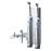 Oral-b Genius 8900 Cepillo Dental Oscilante Color Blanco - Salud y cuidado_1