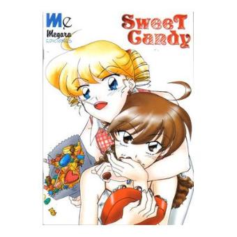 Sweet Candy - 1