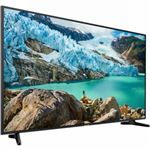 Televisor LED Samsung UE55RU7025 55" 4K Ultra HD Smart TV negro