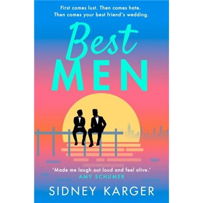 Harpercollins Publishers Best Men