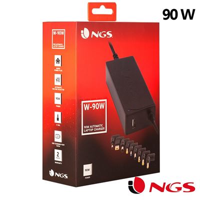 NGS W-90W