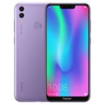 Huawei Honor 8C 32G Doble Sim Android 8.1 Púrpura