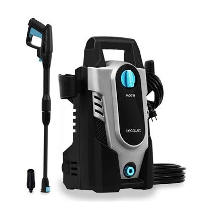 Hidrolimpiadora Cecotec Hydroboost 1400 Essential