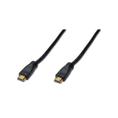 Digitus Ak-330105-200-S Cable Hdmi
