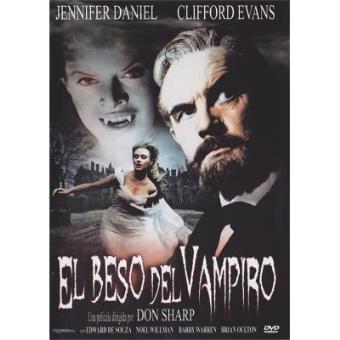 El Beso Del Vampiro (The Kiss Of The Vampire) - 1