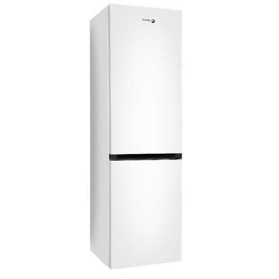 Frigorífico Combi Fagor 3ffk-6636 Blanco E