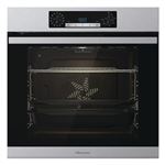 Horno Hisense BSA65226PX inox A+